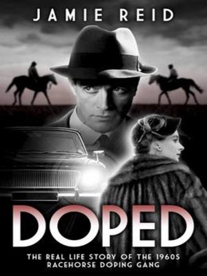 cover image of Doped